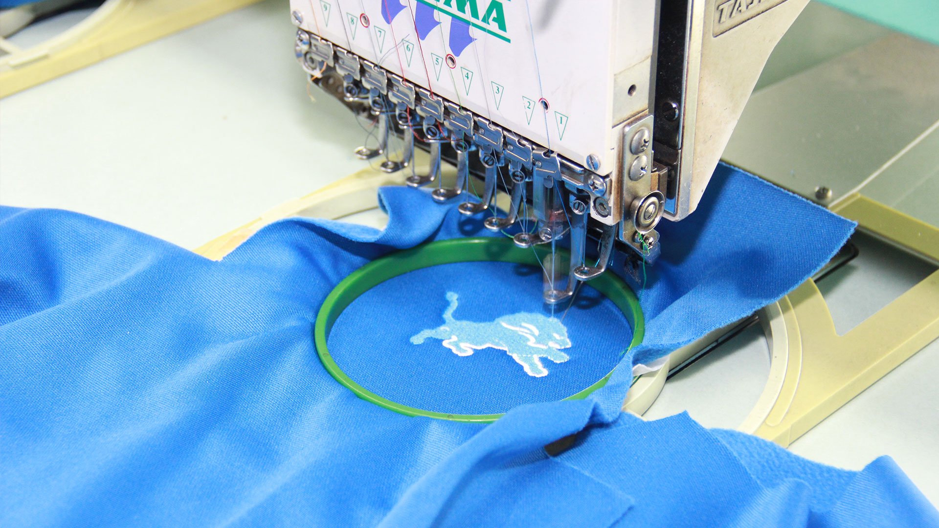 AGE-Embroidery AGE-Embroidery