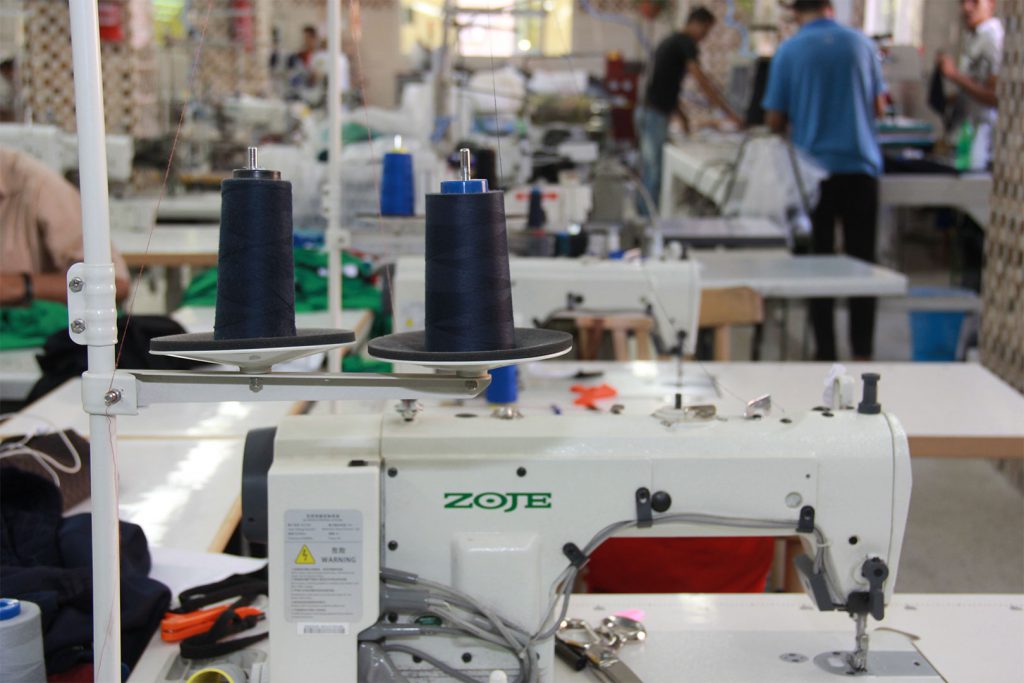 AGE-garment-factory AGE-garment-factory